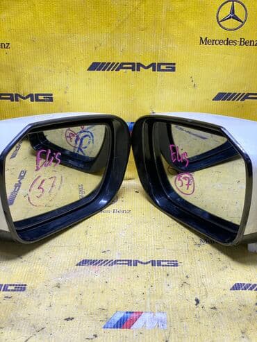 декоративные зеркала в бишкеке: Боковое правое Зеркало Honda Оригинал — 5