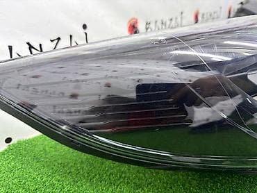 фара киа морнинг: Передняя правая фара Kia 2021 г., Б/у, Оригинал, Корея — 4
