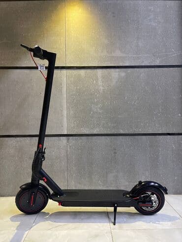 электросамокат kugoo m5: Электросамокат, Новый, Платная доставка, Самовывоз — 3