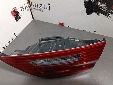 2020: Задний правый стоп-сигнал Kia 2020 г., Б/у, Оригинал, Корея — 3