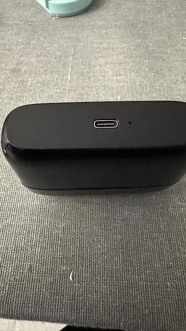 samsung dex: Беспроводная петличная система для записи звука с кейсом-зарядкой — 3
