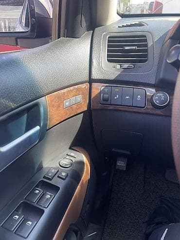 запаска на киа махав: Kia Mohave: 2018 г., 3 л, Автомат, Дизель, Внедорожник — 6