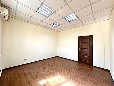 5: Сдаю Офис 125 кв.м. в аренду в центре Бишкека: - Этаж второй - 5 — 5