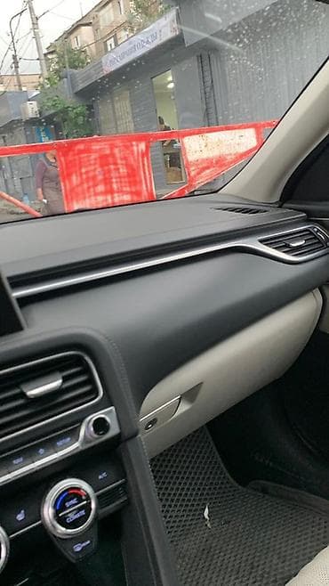 левый руль машины: Hyundai Genesis: 2020 г., 2 л, Седан — 10
