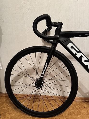 speedone frame: Продаю фикс очень легкий алюминиевая рама — 3