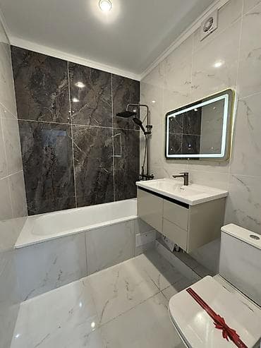 pro group: 1 комната, 43 м², Элитка, 4 этаж, Евроремонт — 2