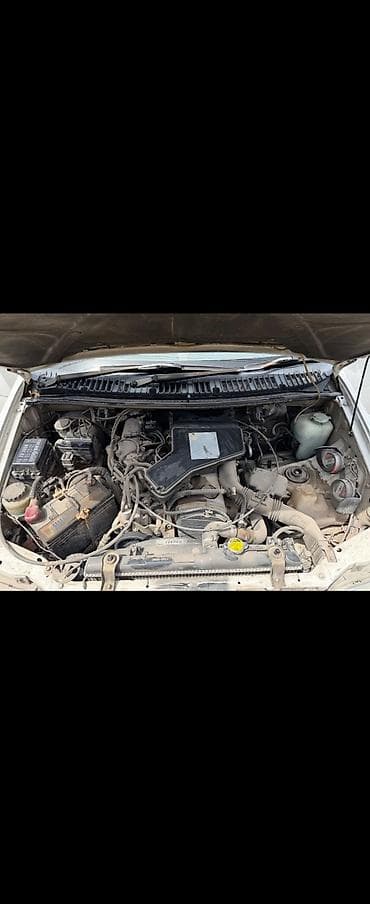 танк самурай: Toyota Cami: 1999 г., Бензин, Внедорожник — 5