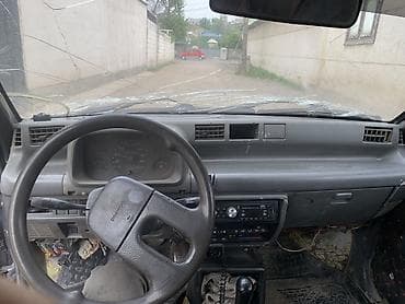 Унаа сатуу: Daewoo Tico: 1997 г., 0.8 л, Кол менен иштөөчү, Бензин, Хетчбек — 5