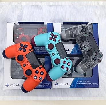 controller ps3 original: Есть обмен на диски, если хотите обменять пишите в ЛС — 3