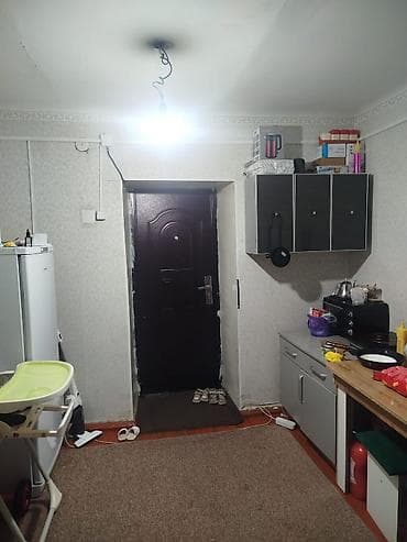 1 room: 1 комната, 18 м², Гостиничный тип, 3 этаж, Косметический ремонт — 6