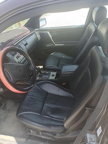 mersedes milenium: Mercedes-Benz G-Class: 1997 г., 2.3 л, Автомат, Бензин, Седан — 8