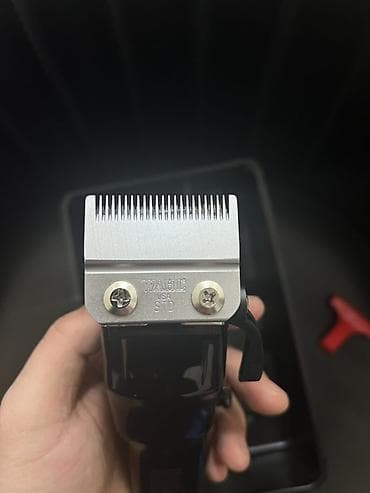 машинка для стрижки волос magic clip: Машинка для стрижки волос Wahl — 2