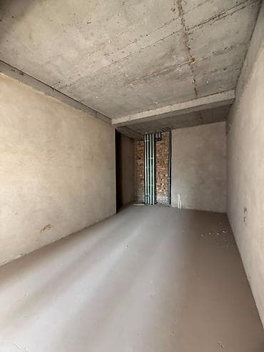 Квартиры: 2 комнаты, 53 м², 10 мкр Элитка, 6 этаж, ПСО (под самоотделку) — 4