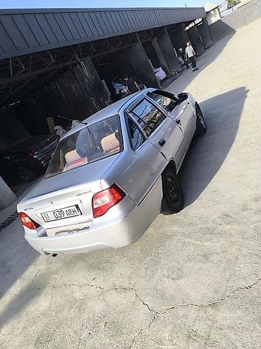 volvo 940: Chevrolet Nexia: 2012 г., 1.6 л, Механика, Бензин, Седан — 2