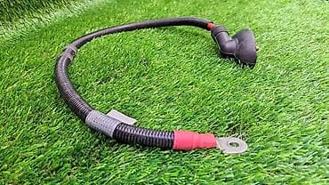 bmv e: Силовой провод Е53 70 20 —00964 Год 2000 В отличном состоянии, очень — 3