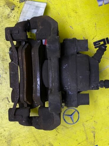 суппорт тормозной купить бишкек: Комплект суппортов Mercedes-Benz Оригинал, Япония — 3