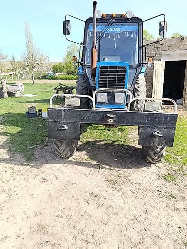 kia seed: Модель: 82.1 экспортный, Б/у, 2009 г., Трактор с другими агрегатами — 2