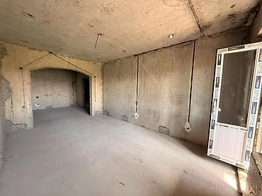 Недвижимость: 3 комнаты, 93 м², Кок-Жар ж/м 107 серия, 2 этаж, ПСО (под самоотделку) — 7