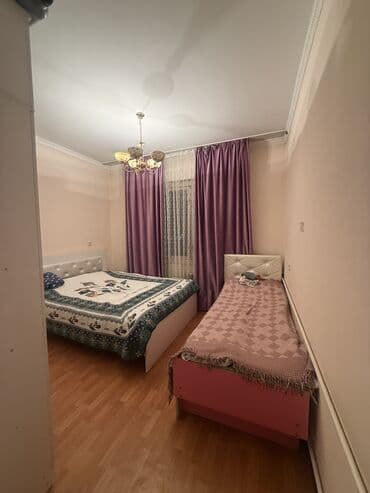 квартира без агенство: 2 комнаты, 52 м², 106 серия, 6 этаж — 2