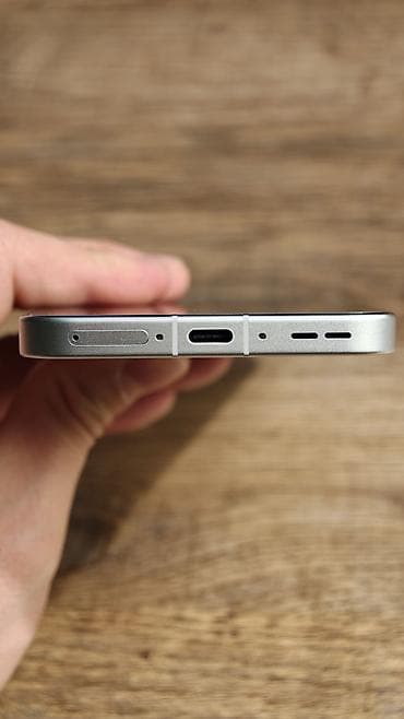 10 pro max: Oppo Find X9, Б/у, 256 ГБ, цвет - Белый, 2 SIM — 7