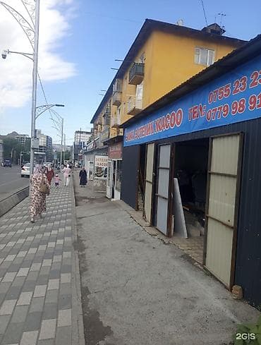 mega city: 2 комнаты, 42 м², Хрущевка, 4 этаж, Косметический ремонт — 1