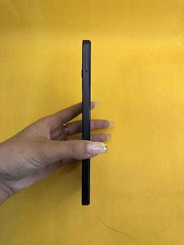 honor 60: Redmi, Redmi 12, Б/у, цвет - Черный — 4