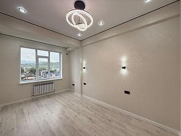 Продажа квартир: 1 комната, 39 м², Элитка, 8 этаж, Дизайнерский ремонт — 2