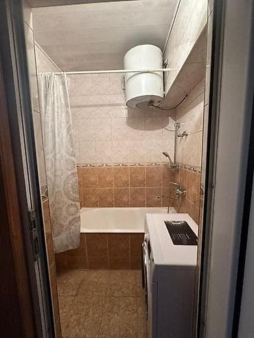 Квартиры: 3 комнаты, 105 м², Индивидуалка, 4 этаж, Старый ремонт — 9