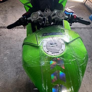 электо мото: Дукати v 4 .6000 квт 120 амп Новая версия.Литий железо — 2