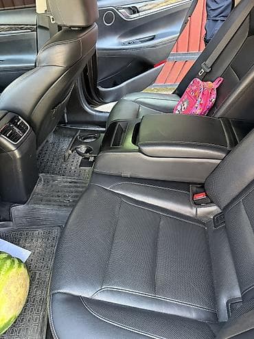 e klass: Hyundai Grandeur: 2019 г., 2.4 л, Автомат, Бензин, Седан — 10