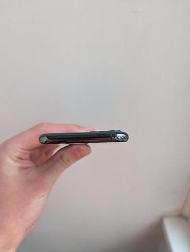 11 pro: IPhone 11 Pro, Б/у, 256 ГБ, Зеленый, Коробка, 100 % — 9