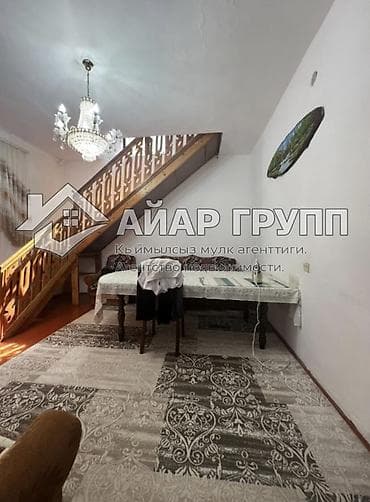 hous kg: ‼️🏡 ПРОДАЁТСЯ уютный дом в Чолпон-Ате! 📍 р-н Бижай (за рестораном — 8