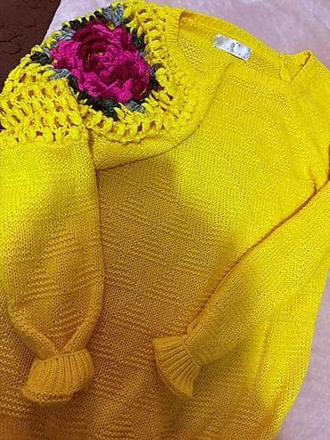 Прокат одежды: Кофта, Осень-весна, Стандарт — 2