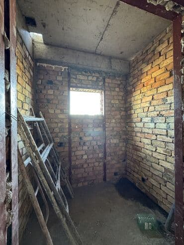 сдаю дом орто сай: Таунхаус, 233 м², 8 комнат, Собственник, ПСО (под самоотделку) — 5