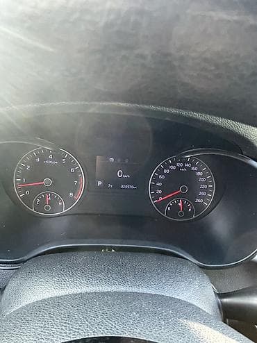 морнинг кия: Kia K5: 2019 г., 2 л, Автомат, Газ, Седан — 1