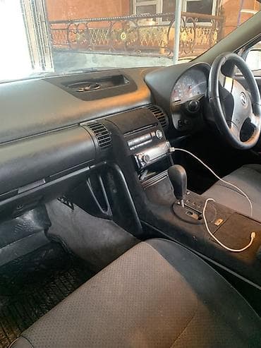 нессия: Nissan Skyline: 2003 г., 2.5 л, Автомат, Бензин, Седан — 3