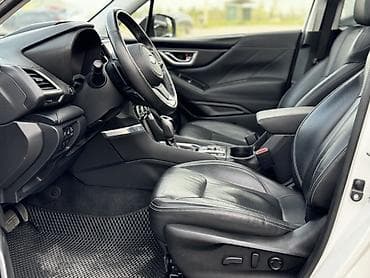 Продажа авто: Subaru Forester: 2020 г., Вариатор, Гибрид, Кроссовер — 7