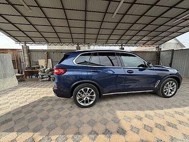 х5 2004: BMW X5: 2020 г., 3 л, Автомат, Бензин, Кроссовер — 8