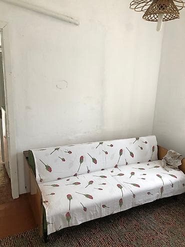 жайыл: 20 м², 1 бөлмө, Унаа токтотуучу жай, Забор, тосулган — 8