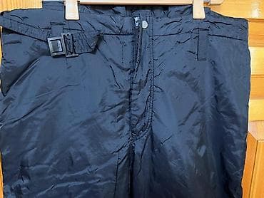 штаны лыжные: Мужские лыжные штаны — 6