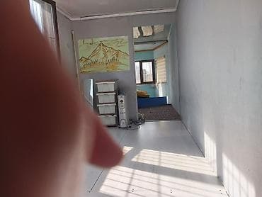 модульные дома: Жилой модуль/бытовка на базе морского контейнера - Основание — 4