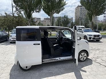 киа джойс минивен: Kia Ray: 2021 г., 1 л, Автомат, Бензин, Минивэн — 5