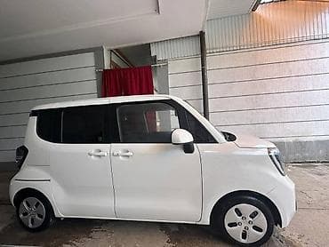 кореа карс: Kia Ray: 2025 г., 1.1 л, Типтроник, Бензин, Хэтчбэк — 4