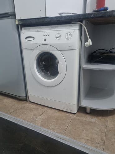 стиральная машина эврика: Кир жуучу машина Ardo, Компакттуу — 1