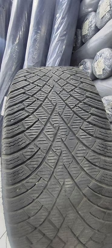 bwb e34: Колеса в сборе 275 / 50 / R 22, Всесезонная, Комплект, Внедорожные (АТ/МТ), Литые, отверстий - 6 — 6