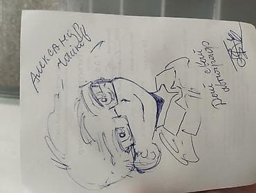 mf doom: Здравствуйте! Рисую персонажей по вашим описаниям, можно коммишки — 1