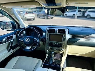 lexus 470 цена бишкек: Lexus GX: 2020 г., 4.6 л, Автомат, Бензин, Жол тандабас — 9