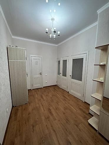 жк бристоль: 1 комната, 44 м², Элитка, 2 этаж, Косметический ремонт — 6