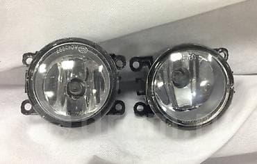 h7 led: Patrol y61 фары поворотники туманки патрол патруль — 3