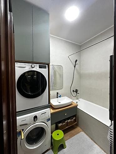 3 комнаты, 82 м², Элитка, 5 этаж, Евроремонт — 4